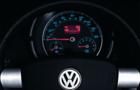 Volkswagen Beetle 2.0 TachoMeter Interior Photo Volkswagen Beetle 2.0 TachoMeter Interior Photo