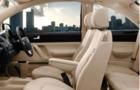 Volkswagen Beetle 2.0 Passanger Seat Interior Photo Volkswagen Beetle 2.0 Passanger Seat Interior Photo