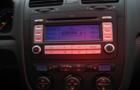 Volkswagen Jetta 1.9 TDI Trendline Stereo Pictures