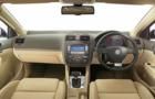 Volkswagen Jetta 1.9 TDI Trendline DashBoard Pictures