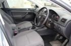 Volkswagen Jetta 1.9 TDI Trendline Passanger Seat Pictures