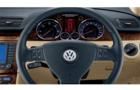 Volkswagen Passat Steering Wheel Picture