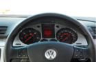 Volkswagen Passat TachoMeter Picture