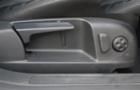 Volkswagen Passat Seat Adjustments Control Picture