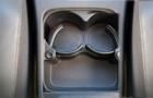 Volkswagen Passat Cup Holders Picture