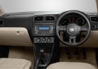 Volkswagen Polo Interior Appearance