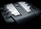 Volkswagen Touareg Engine Interior Photo