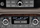 Volkswagen Touareg Stereo Interior Photo