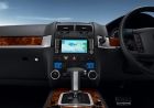 Volkswagen Touareg DashBoard Interior Photo