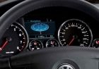 Volkswagen Touareg TachoMeter Interior Photo
