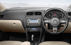 Volkswagen Vento Interior