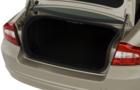 Volvo S 80 Trunk Open Picture