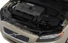 Volvo S80 Engine Picture