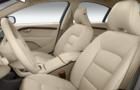 Volvo S 80 Front Seats Picture