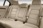 Volvo S 80 3rd Row Seat Picture