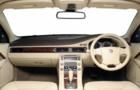 Volvo S80 Interior Picture