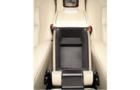 Volvo S 80 Front Center Divider Picture