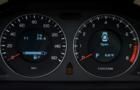 Volvo S 80 TachoMeter Picture