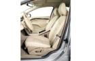 Volvo S 80 Passanger Seat Picture