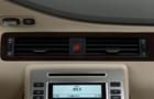 Volvo S 80 Front AC Controls Picture