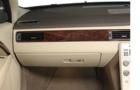 Volvo S 80 Passanger's View Picture