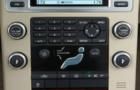Volvo S80 Stereo Picture