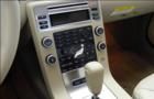 Volvo S 80 Side AC Control Picture