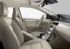 Volvo S80 Interiors