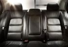 Volvo S80 Rear Seat Picture