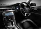 Volvo S80 Interior Picture