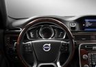 Volvo S80 Speedometer Picture
