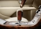 Volvo S 80 Gear Shifter Picture
