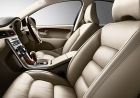Volvo S 80 Passanger Seat Picture