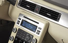 Volvo S80 AC Control Picture