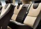 Volvo XC60 Rear Seats Picture
