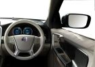 Volvo XC60 Steering Wheel Picture