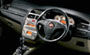 Fiat Linea Interior