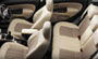 Fiat Linea Interior