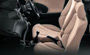 Honda Jazz Interior