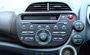 Honda Jazz AC Control