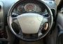 Mahindra Scorpio VLX 4WD Air bag BS-IV Photo, car specification