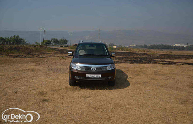 Tata Safari Storme Reliability Report