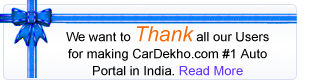 CarDekho.com ranked No.1 Auto portal in India