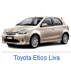 Toyota Etios Liva
