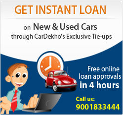 Get Instant Loan on New & Used Cars