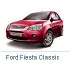 Ford Fiesta Classic