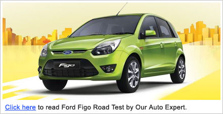 Ford Figo Long Term Road Test