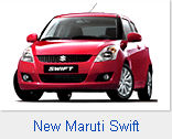 New Maruti Swift
