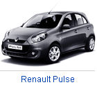 Renault Pulse