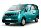 Nissan Evalia XV